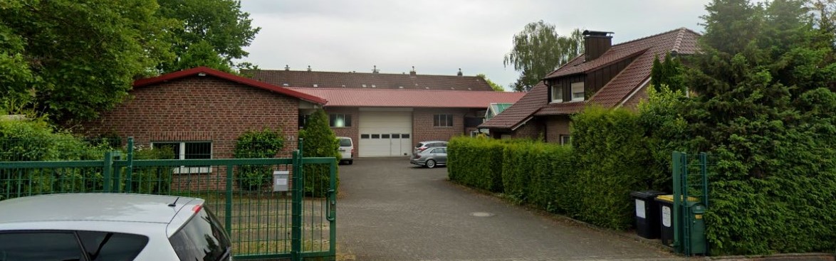 Dortmund Facility, Germany est. 2024