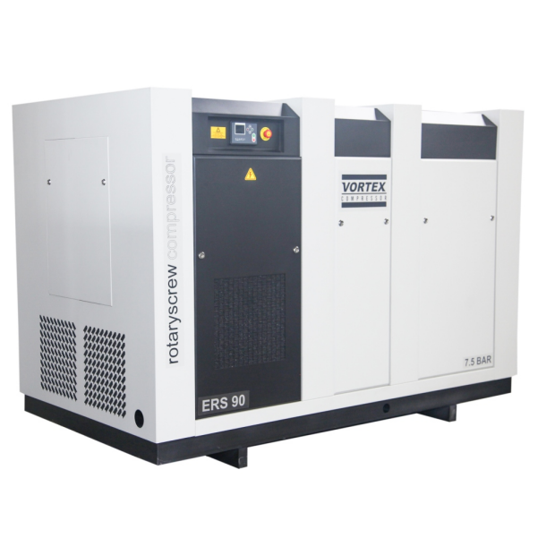 5,5 kW - 315 kW Schraubenkompressor 